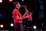 Joey Dosik, Vulfpeck