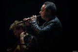 André Manoukian Quartet & Dafne Kritharas @ Théâtre Forum, Meyrin, mai 2024