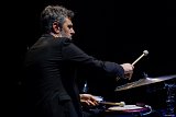 André Manoukian Quartet & Dafne Kritharas @ Théâtre Forum, Meyrin, mai 2024