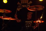 Poulpe@Reignier, mars 2018