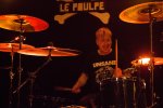 Poulpe@Reignier, mars 2018