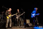 Christophe Godin's dirty blues band